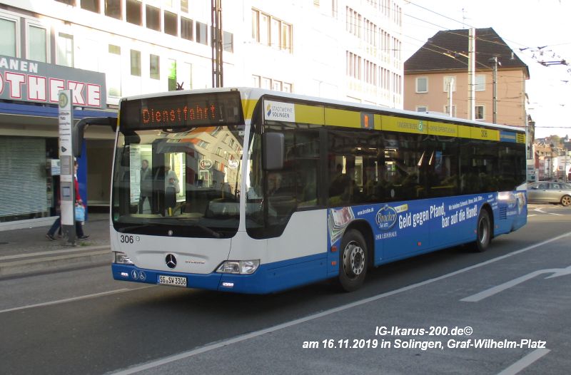 SG-SW 3306
